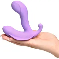 Fantasy For Her G-Spot Stimulate-Her