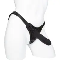 Diabolique STRAP-ON16cm DILDO