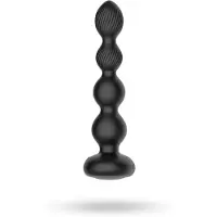 Nexus Tornado Rotating Beaded Anal Plug Large