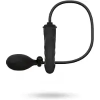 Easy Toys Inflatable Dildo With Pump 14,5 cm