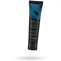 Orgie Anal Comfort rauhoittava vesipohjainen hybridiliukuvoide 100 ml