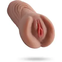 Swedens Finest MOANING & THRUSTING PUSSY MASTURBATOR