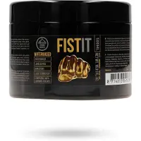 Vuxen FistIt Waterbased Lubricant 500 ml