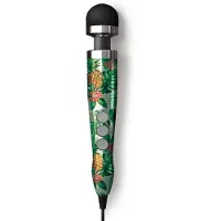 Doxy - NUMBER 3 WAND MASSAGER WITH CORD - PINEAPPLE