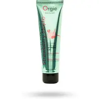 Orgie Strawberry Mojito Voiteluaine