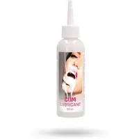 Vuxen Pharmquests Cum Lubricant 150 ml