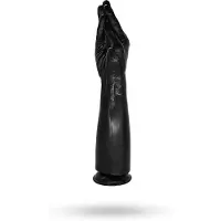 Sustainable Pleasure The Realistic Fisting Dildo 37 cm