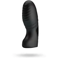 Vuxen Alan Finger Vibrator