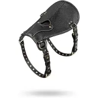 Vuxen Rebellion Reign Dildo Saddle