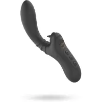 Grl Pwr Valkyria Licking Vibrator