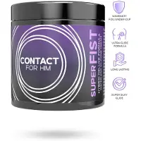 Lube4Lovers Hybrid Anal Super Fist 500 ml