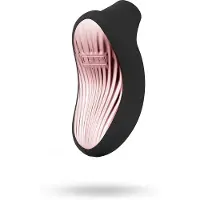 LELO SONA 3 Cruise Black