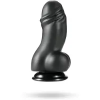 Vuxen Inferno Fat Boys Dildo 21 cm