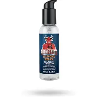 Vuxen Silicone Relax Lubricant 100 ml