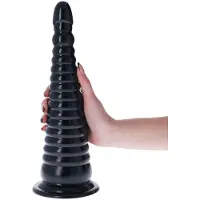 Toyz4Lovers Extreme Burren Anal Plug 32,5 cm