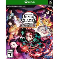 Demon Slayer: The Hinokami Chronicles - Xbox Series X