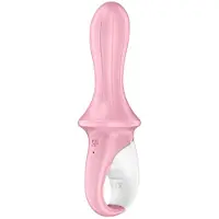 Satisfyer AIR PUMP BOOTY 5+ anaalivibraattori 17.8 cm