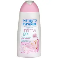 Instituto Espanol Aloe Vera Deodorant 75ml Vihreä