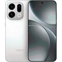 OPPO Find X9S Pro PME110 CN 16+512GB Valkoinen
