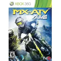 MX vs. ATV: Alive ? Xbox 360