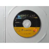 Wreckless: The Yakuza Missions (uudistettu)