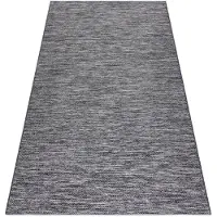 Rugsx Matto String SIZAL COLOR 47202900 harmaa / hopea