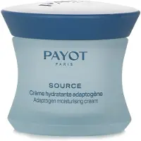 Payot Source Crème Hydratante Adaptogène tehokosteuttava voide normaalille ja kuivalle iholle 50 ml