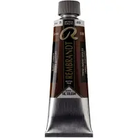 Rembrandt ljyv ri tuubissa 150 ml poltettu umbra 409 (01074092)