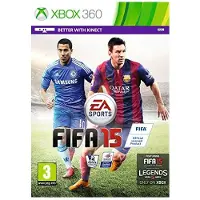 Fifa 15 (Ilmainen toimitus) X360