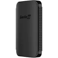 Carlinkit A2A Langaton Android-autosovitin, helppo asentaa, plug-and-play, autoille, joissa on Android Au