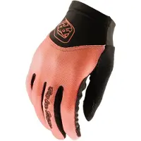 Troy Lee Designs Ace 2.0 GLoleve - naisten terrakotta M