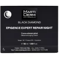Martiderm Black Diamond Repair 50ml Yövoide