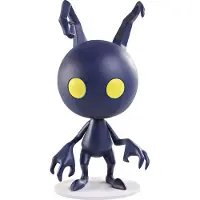 Square Enix Kingdom Hearts Unchained X: Shadow Static Arts -minifiguuri