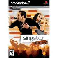 SingStar Amped (erillisversio) - 2