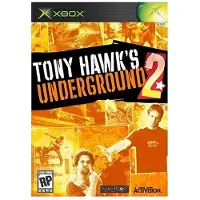Tony Hawk's Underground 2 - Xbox (uusittu)