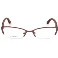 Alexander McQueen Amq4183wcv Naisten Aurinkolasit