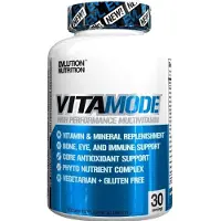 EVLution Nutrition VitaMode - 120 tablettia