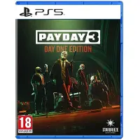 PAYDAY 3 - Playstation 5