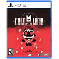 Cult of the Lamb - Standard Edition - PlayStation 5