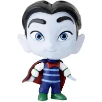 Hasbro Playskool Netflix Super Monsters Drac Shadows -ker ilyfiguuri, 10 cm, ik 3 vuotta ja vanhemmat