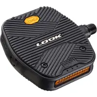 Look Geo City Grip Polkimet