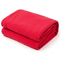 Jojomino Portable Ultra-Light Sleeping Bag Outdoor Camping Tent Bed Travel Warm Sleeping Bag Liner Camping Sports Accessories G
