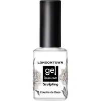 Londontown Geelim inen muotoilupohjuste