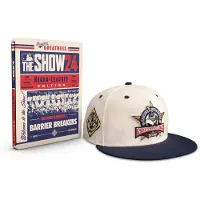 MLB The Show 24: Negro Leagues Edition - Xbox Series X