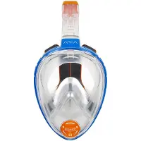 Ocean Reef Aria Classic Sukellusmaski