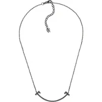 Folli Follie Kaulaketju - - 3N18S008KK - 38 cm - Sekä - Aikuinen