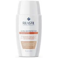 Rilastil SUN SYSTEM ULTRA PROTECTOR COLOR suojaava emulsio SPF50+ 50 ml