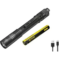 Nitecore MT2A Pro taskulamppu