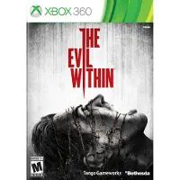 Sis inen paha - Xbox 360