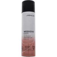 Joico Weekend Hair Dry Shampoo 250ml